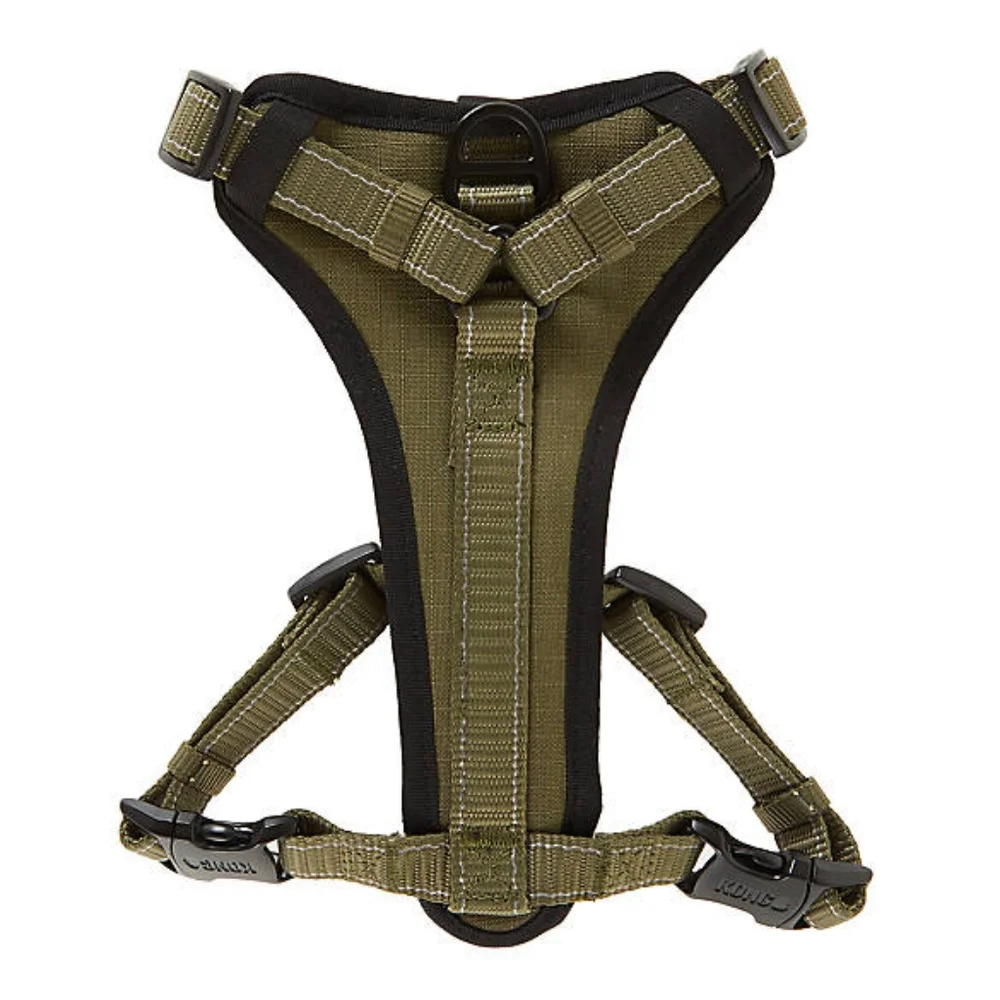 KONG® MAX Neoprene Padded Dog Harness